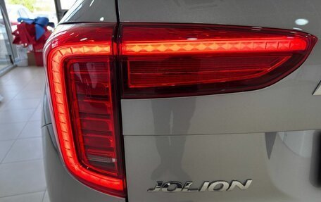 Haval Jolion, 2023 год, 1 799 900 рублей, 15 фотография