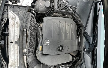 Mercedes-Benz C-Класс, 2019 год, 2 397 000 рублей, 23 фотография