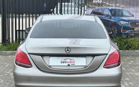 Mercedes-Benz C-Класс, 2019 год, 2 397 000 рублей, 18 фотография