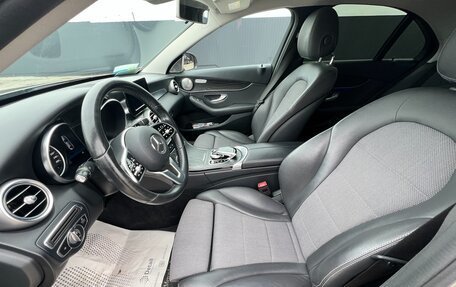 Mercedes-Benz C-Класс, 2019 год, 2 397 000 рублей, 25 фотография