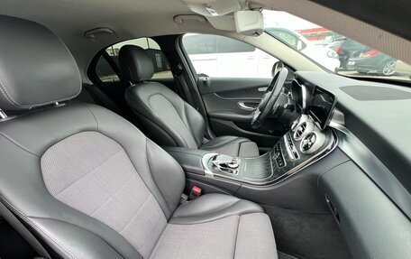 Mercedes-Benz C-Класс, 2019 год, 2 397 000 рублей, 32 фотография