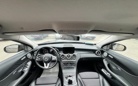 Mercedes-Benz C-Класс, 2019 год, 2 397 000 рублей, 27 фотография