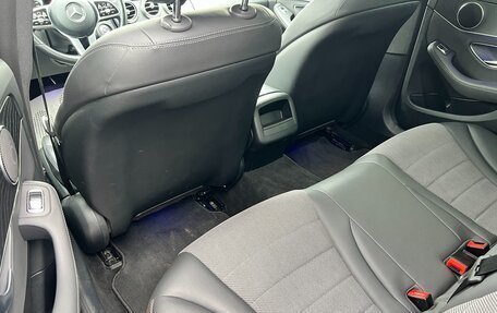 Mercedes-Benz C-Класс, 2019 год, 2 397 000 рублей, 28 фотография