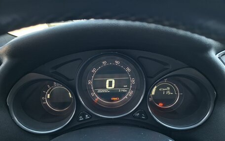 Citroen C4 II рестайлинг, 2012 год, 550 000 рублей, 9 фотография