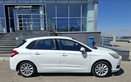 Citroen C4 II рестайлинг, 2012 год, 550 000 рублей, 4 фотография