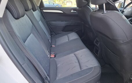 Citroen C4 II рестайлинг, 2012 год, 550 000 рублей, 12 фотография