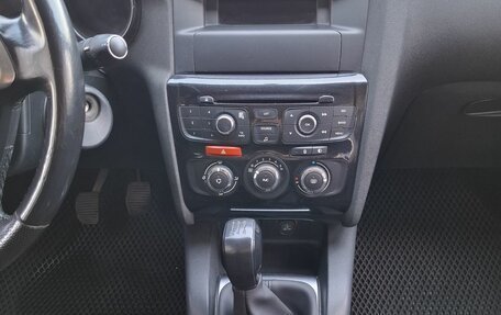 Citroen C4 II рестайлинг, 2012 год, 550 000 рублей, 11 фотография