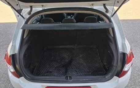 Citroen C4 II рестайлинг, 2012 год, 550 000 рублей, 15 фотография