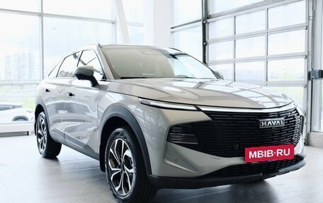 Haval F7x, 2026 год, 3 999 000 рублей, 6 фотография