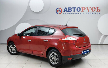 Renault Megane III, 2011 год, 765 000 рублей, 2 фотография