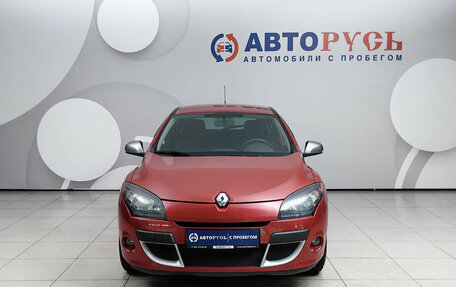 Renault Megane III, 2011 год, 765 000 рублей, 3 фотография