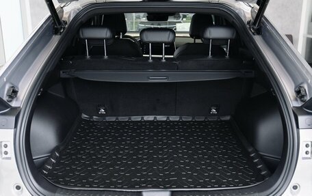 Haval F7x, 2026 год, 3 999 000 рублей, 15 фотография