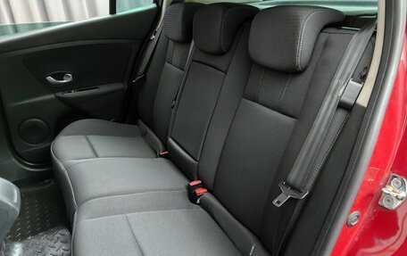 Renault Megane III, 2011 год, 765 000 рублей, 8 фотография