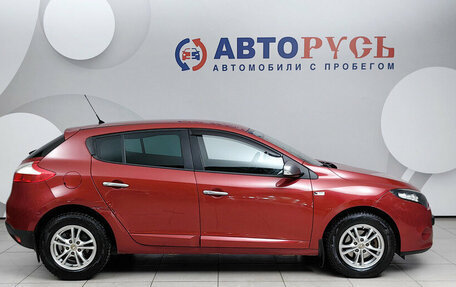 Renault Megane III, 2011 год, 765 000 рублей, 5 фотография