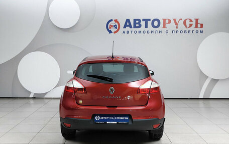 Renault Megane III, 2011 год, 765 000 рублей, 4 фотография