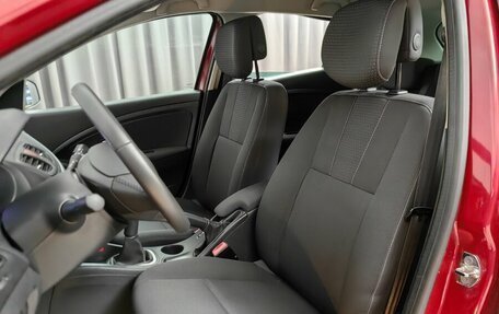 Renault Megane III, 2011 год, 765 000 рублей, 6 фотография