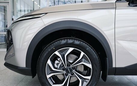Haval F7x, 2026 год, 3 999 000 рублей, 17 фотография