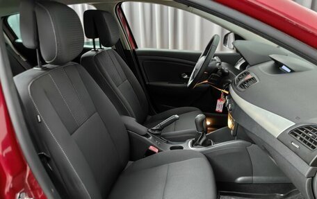 Renault Megane III, 2011 год, 765 000 рублей, 7 фотография