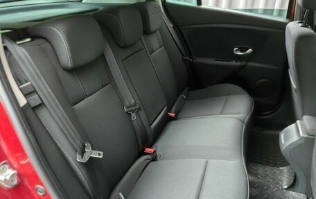 Renault Megane III, 2011 год, 765 000 рублей, 9 фотография
