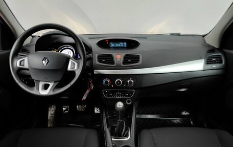 Renault Megane III, 2011 год, 765 000 рублей, 12 фотография