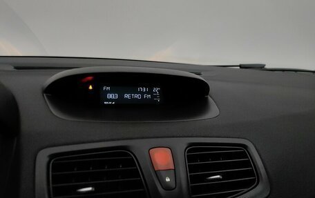 Renault Megane III, 2011 год, 765 000 рублей, 14 фотография