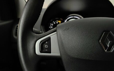 Renault Megane III, 2011 год, 765 000 рублей, 17 фотография