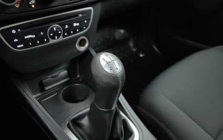 Renault Megane III, 2011 год, 765 000 рублей, 16 фотография