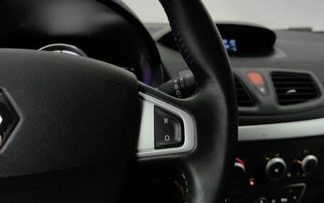 Renault Megane III, 2011 год, 765 000 рублей, 18 фотография