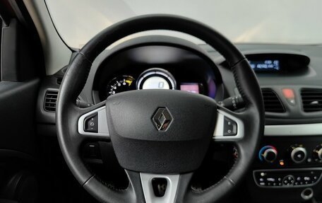 Renault Megane III, 2011 год, 765 000 рублей, 11 фотография