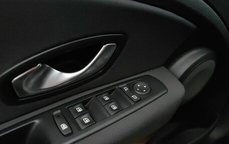 Renault Megane III, 2011 год, 765 000 рублей, 23 фотография