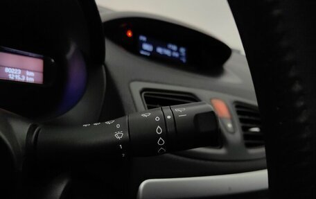 Renault Megane III, 2011 год, 765 000 рублей, 20 фотография