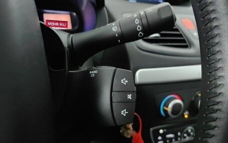 Renault Megane III, 2011 год, 765 000 рублей, 21 фотография