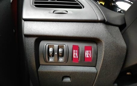 Renault Megane III, 2011 год, 765 000 рублей, 22 фотография