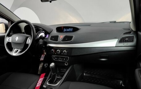 Renault Megane III, 2011 год, 765 000 рублей, 13 фотография