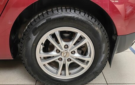 Renault Megane III, 2011 год, 765 000 рублей, 24 фотография