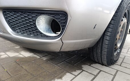 Fiat Albea I рестайлинг, 2012 год, 440 000 рублей, 9 фотография