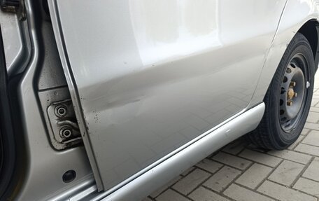 Fiat Albea I рестайлинг, 2012 год, 440 000 рублей, 11 фотография