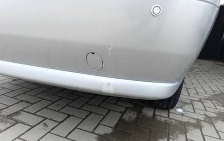 Fiat Albea I рестайлинг, 2012 год, 440 000 рублей, 13 фотография