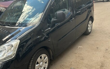 Citroen Berlingo II рестайлинг, 2010 год, 575 000 рублей, 2 фотография