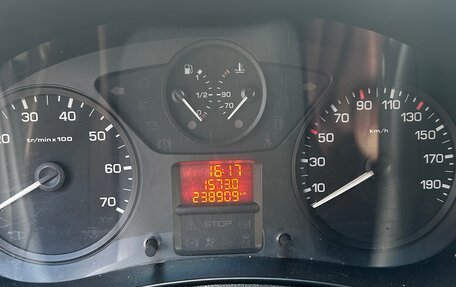 Citroen Berlingo II рестайлинг, 2010 год, 575 000 рублей, 7 фотография