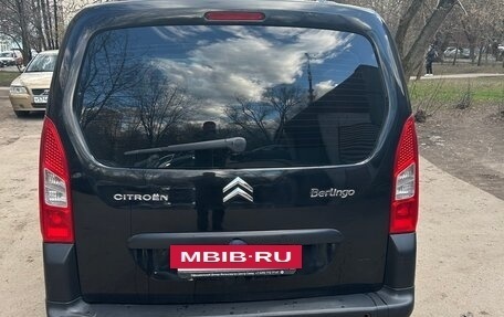 Citroen Berlingo II рестайлинг, 2010 год, 575 000 рублей, 5 фотография