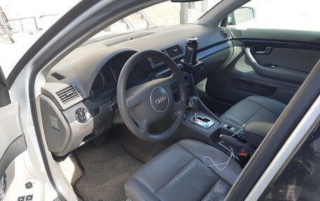 Audi A4, 2002 год, 8 фотография