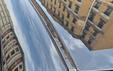 Audi A8, 2016 год, 2 755 000 рублей, 14 фотография