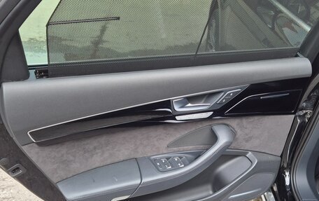 Audi A8, 2016 год, 2 755 000 рублей, 15 фотография