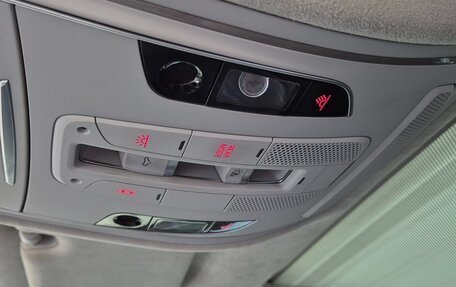 Audi A8, 2016 год, 2 755 000 рублей, 24 фотография