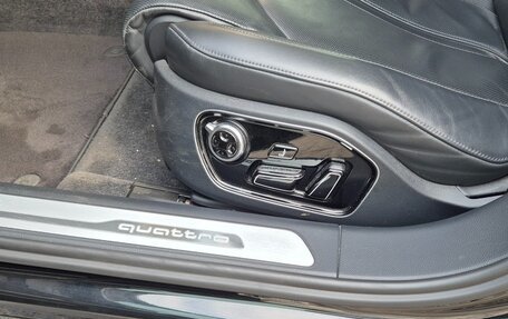 Audi A8, 2016 год, 2 755 000 рублей, 25 фотография