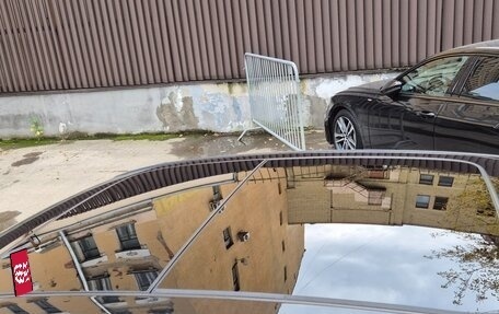 Audi A8, 2016 год, 2 755 000 рублей, 34 фотография