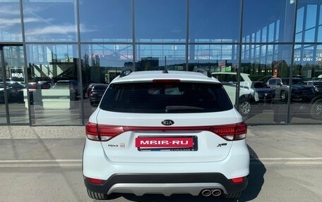KIA Rio IV, 2019 год, 1 515 000 рублей, 5 фотография