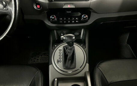 KIA Sportage III, 2014 год, 1 458 999 рублей, 21 фотография