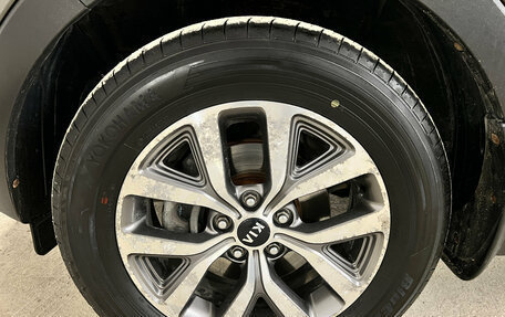 KIA Sportage III, 2014 год, 1 458 999 рублей, 37 фотография